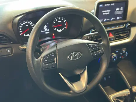 HYUNDAI HB 20 Hatch 1.0 12V 4P FLEX COMFORT PLUS, Foto 6 HYUNDAI HB 20 Hatch 1.0 12V 4P FLEX COMFORT PLUS, Foto 6