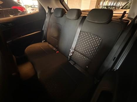 HYUNDAI HB 20 Hatch 1.0 12V 4P FLEX COMFORT PLUS, Foto 8 HYUNDAI HB 20 Hatch 1.0 12V 4P FLEX COMFORT PLUS, Foto 8