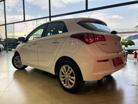 HYUNDAI HB 20 Hatch , Foto 3 HYUNDAI HB 20 Hatch , Foto 3