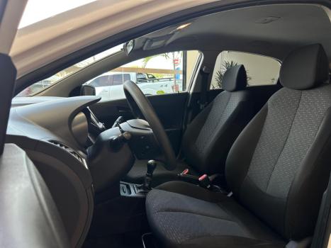 HYUNDAI HB 20 Hatch , Foto 6 HYUNDAI HB 20 Hatch , Foto 6