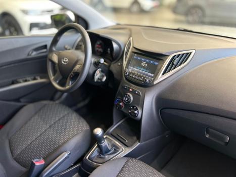 HYUNDAI HB 20 Hatch , Foto 8 HYUNDAI HB 20 Hatch , Foto 8