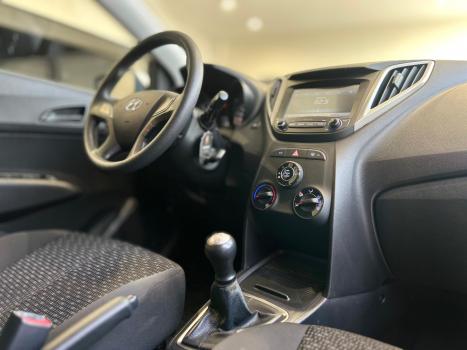 HYUNDAI HB 20 Hatch , Foto 9 HYUNDAI HB 20 Hatch , Foto 9