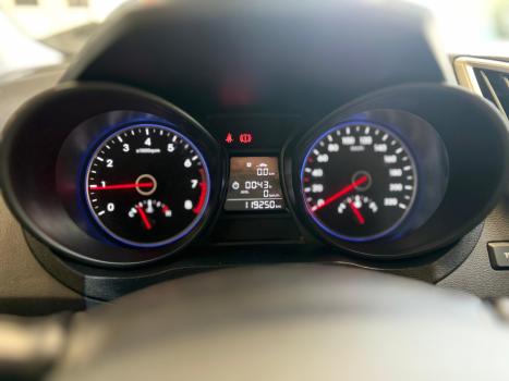 HYUNDAI HB 20 Hatch , Foto 11 HYUNDAI HB 20 Hatch , Foto 11