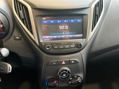 HYUNDAI HB 20 Hatch , Foto 12 HYUNDAI HB 20 Hatch , Foto 12