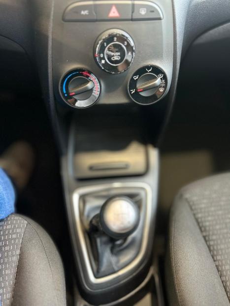 HYUNDAI HB 20 Hatch , Foto 13 HYUNDAI HB 20 Hatch , Foto 13