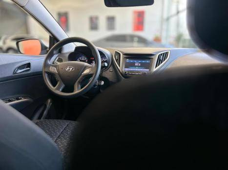 HYUNDAI HB 20 Hatch , Foto 14 HYUNDAI HB 20 Hatch , Foto 14