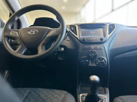 HYUNDAI HB 20 Hatch , Foto 15 HYUNDAI HB 20 Hatch , Foto 15