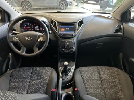 HYUNDAI HB 20 Hatch , Foto 16 HYUNDAI HB 20 Hatch , Foto 16