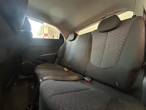 HYUNDAI HB 20 Hatch , Foto 17 HYUNDAI HB 20 Hatch , Foto 17