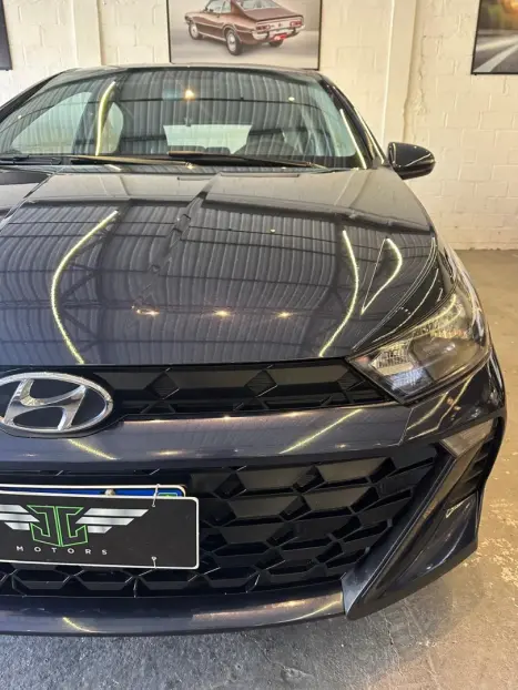 HYUNDAI HB 20 Hatch 1.0 12V 4P FLEX COMFORT PLUS, Foto 4 HYUNDAI HB 20 Hatch 1.0 12V 4P FLEX COMFORT PLUS, Foto 4
