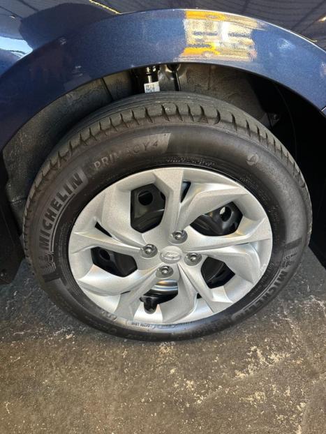 HYUNDAI HB 20 Hatch 1.0 12V 4P FLEX COMFORT PLUS, Foto 14 HYUNDAI HB 20 Hatch 1.0 12V 4P FLEX COMFORT PLUS, Foto 14
