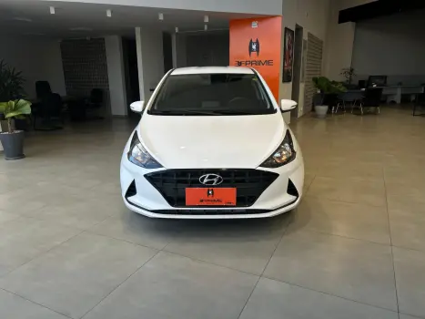 HYUNDAI HB 20 Hatch 1.0 12V 4P FLEX VISION, Foto 2 HYUNDAI HB 20 Hatch 1.0 12V 4P FLEX VISION, Foto 2