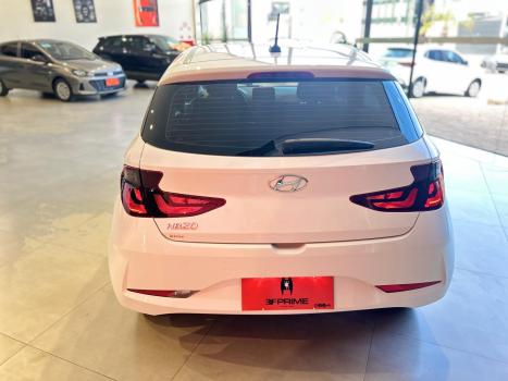 HYUNDAI HB 20 Hatch 1.0 12V 4P FLEX VISION, Foto 6 HYUNDAI HB 20 Hatch 1.0 12V 4P FLEX VISION, Foto 6