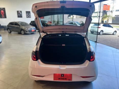 HYUNDAI HB 20 Hatch 1.0 12V 4P FLEX VISION, Foto 7 HYUNDAI HB 20 Hatch 1.0 12V 4P FLEX VISION, Foto 7