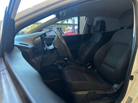 HYUNDAI HB 20 Hatch 1.0 12V 4P FLEX VISION, Foto 8 HYUNDAI HB 20 Hatch 1.0 12V 4P FLEX VISION, Foto 8