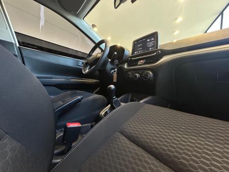 HYUNDAI HB 20 Hatch 1.0 12V 4P FLEX VISION, Foto 11 HYUNDAI HB 20 Hatch 1.0 12V 4P FLEX VISION, Foto 11