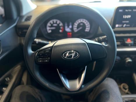 HYUNDAI HB 20 Hatch 1.0 12V 4P FLEX VISION, Foto 12 HYUNDAI HB 20 Hatch 1.0 12V 4P FLEX VISION, Foto 12