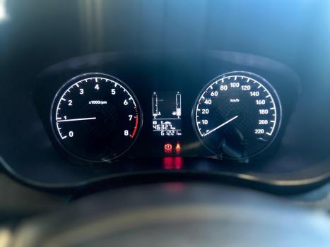 HYUNDAI HB 20 Hatch 1.0 12V 4P FLEX VISION, Foto 13 HYUNDAI HB 20 Hatch 1.0 12V 4P FLEX VISION, Foto 13