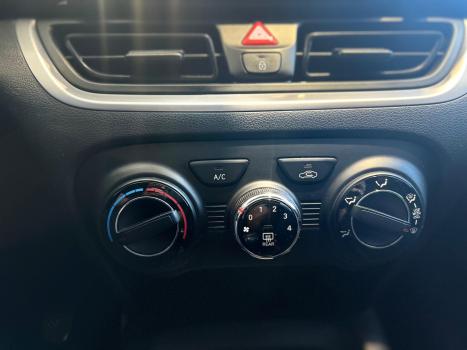 HYUNDAI HB 20 Hatch 1.0 12V 4P FLEX VISION, Foto 15 HYUNDAI HB 20 Hatch 1.0 12V 4P FLEX VISION, Foto 15