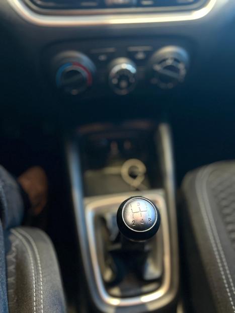 HYUNDAI HB 20 Hatch 1.0 12V 4P FLEX VISION, Foto 16 HYUNDAI HB 20 Hatch 1.0 12V 4P FLEX VISION, Foto 16