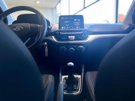 HYUNDAI HB 20 Hatch 1.0 12V 4P FLEX VISION, Foto 18 HYUNDAI HB 20 Hatch 1.0 12V 4P FLEX VISION, Foto 18