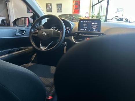 HYUNDAI HB 20 Hatch 1.0 12V 4P FLEX VISION, Foto 19 HYUNDAI HB 20 Hatch 1.0 12V 4P FLEX VISION, Foto 19