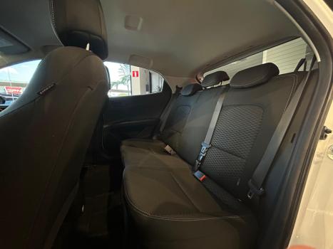 HYUNDAI HB 20 Hatch 1.0 12V 4P FLEX VISION, Foto 20 HYUNDAI HB 20 Hatch 1.0 12V 4P FLEX VISION, Foto 20