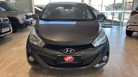 HYUNDAI HB 20 Hatch 1.6 16V 4P FLEX PREMIUM, Foto 2