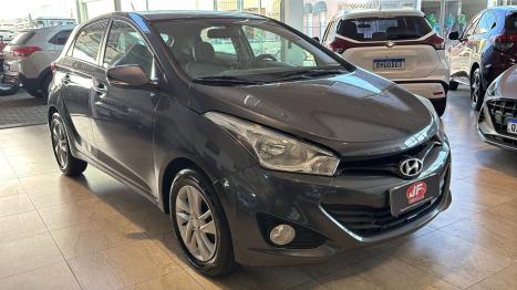 HYUNDAI HB 20 Hatch 1.6 16V 4P FLEX PREMIUM, Foto 3