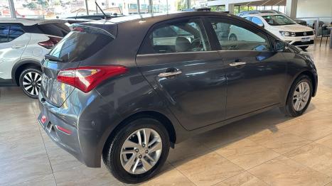 HYUNDAI HB 20 Hatch 1.6 16V 4P FLEX PREMIUM, Foto 4