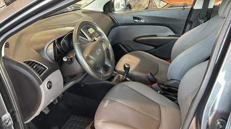 HYUNDAI HB 20 Hatch 1.6 16V 4P FLEX PREMIUM, Foto 7