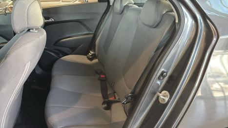 HYUNDAI HB 20 Hatch 1.6 16V 4P FLEX PREMIUM, Foto 8