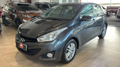 HYUNDAI HB 20 Hatch 1.6 16V 4P FLEX PREMIUM, Foto 1 HYUNDAI HB 20 Hatch 1.6 16V 4P FLEX PREMIUM, Foto 1