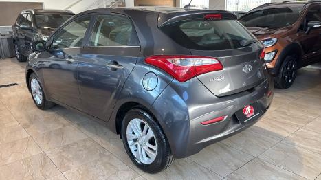 HYUNDAI HB 20 Hatch 1.6 16V 4P FLEX PREMIUM, Foto 6 HYUNDAI HB 20 Hatch 1.6 16V 4P FLEX PREMIUM, Foto 6