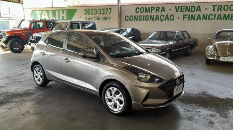 HYUNDAI HB 20 Hatch 1.0 12V 4P FLEX VISION, Foto 1