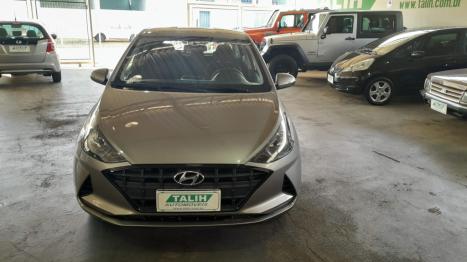 HYUNDAI HB 20 Hatch 1.0 12V 4P FLEX VISION, Foto 2