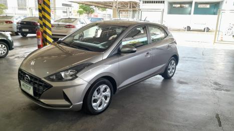 HYUNDAI HB 20 Hatch 1.0 12V 4P FLEX VISION, Foto 3