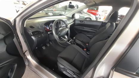 HYUNDAI HB 20 Hatch 1.0 12V 4P FLEX VISION, Foto 4