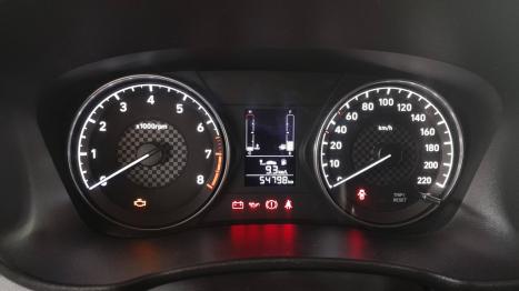 HYUNDAI HB 20 Hatch 1.0 12V 4P FLEX VISION, Foto 5