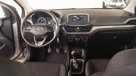 HYUNDAI HB 20 Hatch 1.0 12V 4P FLEX VISION, Foto 6