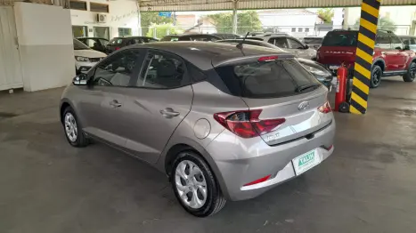 HYUNDAI HB 20 Hatch 1.0 12V 4P FLEX VISION, Foto 8