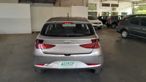 HYUNDAI HB 20 Hatch 1.0 12V 4P FLEX VISION, Foto 9