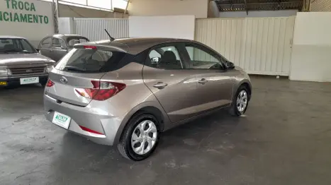 HYUNDAI HB 20 Hatch 1.0 12V 4P FLEX VISION, Foto 10