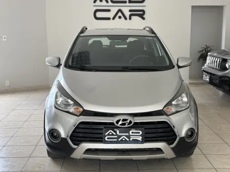 HYUNDAI HB 20 Hatch X 1.6 16V 4P STYLE FLEX, Foto 2