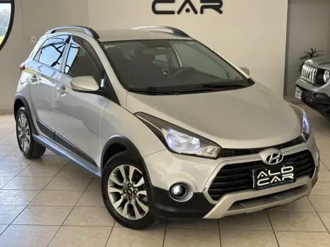 HYUNDAI HB 20 Hatch X 1.6 16V 4P STYLE FLEX, Foto 3
