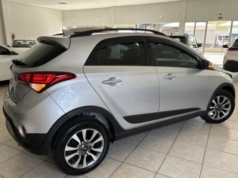 HYUNDAI HB 20 Hatch X 1.6 16V 4P STYLE FLEX, Foto 7