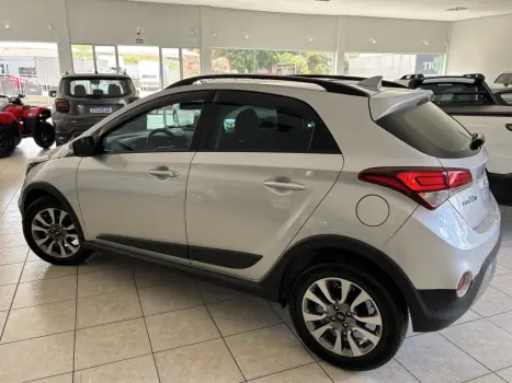 HYUNDAI HB 20 Hatch X 1.6 16V 4P STYLE FLEX, Foto 8