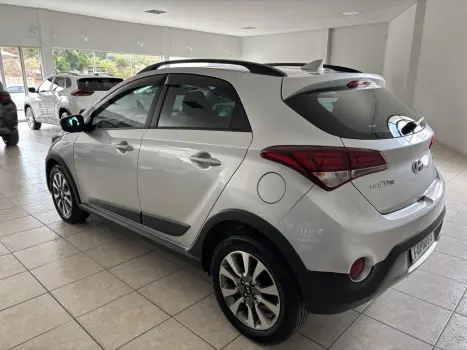 HYUNDAI HB 20 Hatch X 1.6 16V 4P STYLE FLEX, Foto 9