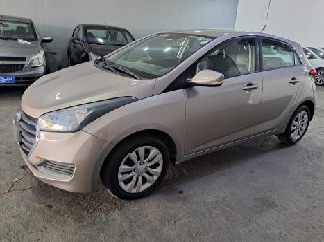 HYUNDAI HB 20 Hatch 1.6 16V 4P COMFORT STYLE FLEX, Foto 1