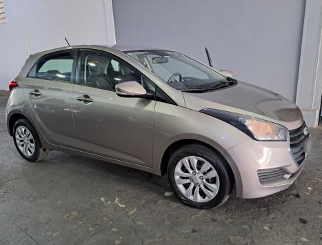 HYUNDAI HB 20 Hatch 1.6 16V 4P COMFORT STYLE FLEX, Foto 5